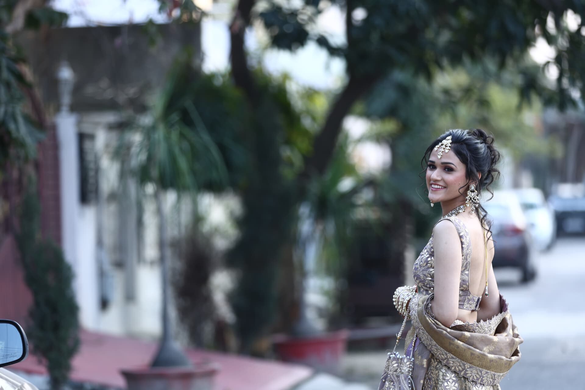 Sadak Kinare · Golden Turn